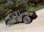 HMMWV M1114 1994 года